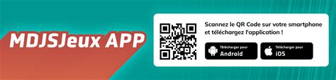 chrono mdjs resultat aujourd'hui|MDJS App .